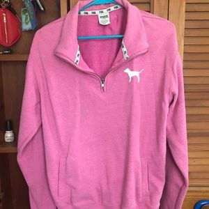 SOLD!!!!    Pink! Sweatshirt